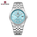 NAVIFORCE NF9277 S/BE/S Men Watch