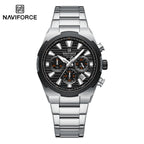 NAVIFORCE NF8081 S/B/S Men Watch