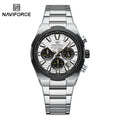 NAVIFORCE NF8081 S/W/S Men Watch