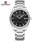 NAVIFORCE NF9276S S/B/S Men Watch