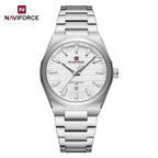 NAVIFORCE NF9274 S/W/S Men Watch