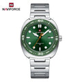 NAVIFORCE NF9250 S/GN/S Men Watch