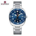 NAVIFORCE NF9250 S/BE/S Men Watch