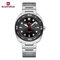 NAVIFORCE NF9250 S/B/S Men Watch
