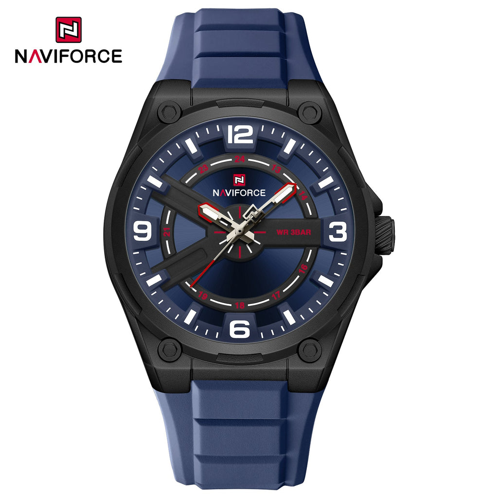 NAVIFORCE NF9260 B/BE/BE Men Watch