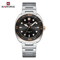 NAVIFORCE NF9250 S/RG/S Men Watch