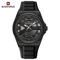 NAVIFORCE NF9260 B/GY/B Men Watch