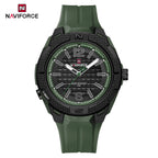 NAVIFORCE NF7126 B/GN/GN Men Watch