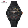 NAVIFORCE NF7126 B/RG/B Men Watch