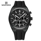 NAVIFORCE NF8080 B/B/B Men Watch