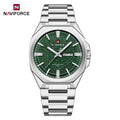 NAVIFORCE NF9273 S/GN Men Watch