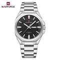 NAVIFORCE NF9273 S/B Men Watch