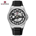 NAVIFORCE NF9260 S/W/B Men Watch