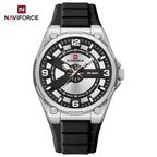 NAVIFORCE NF9260 S/W/B Men Watch