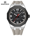 NAVIFORCE NF8079 S/B/B.GY Men Watch