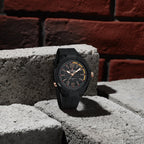 NAVIFORCE NF7126 B/RG/B Men Watch