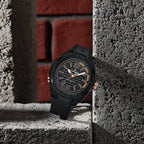NAVIFORCE NF7126 B/RG/B Men Watch