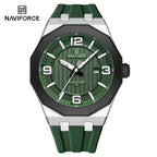 NAVIFORCE NF8079 S/GN/GN Men Watch