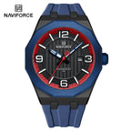 NAVIFORCE NF8079 B/B/BE Men Watch