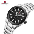 NAVIFORCE NF9274 S/B/S Men Watch
