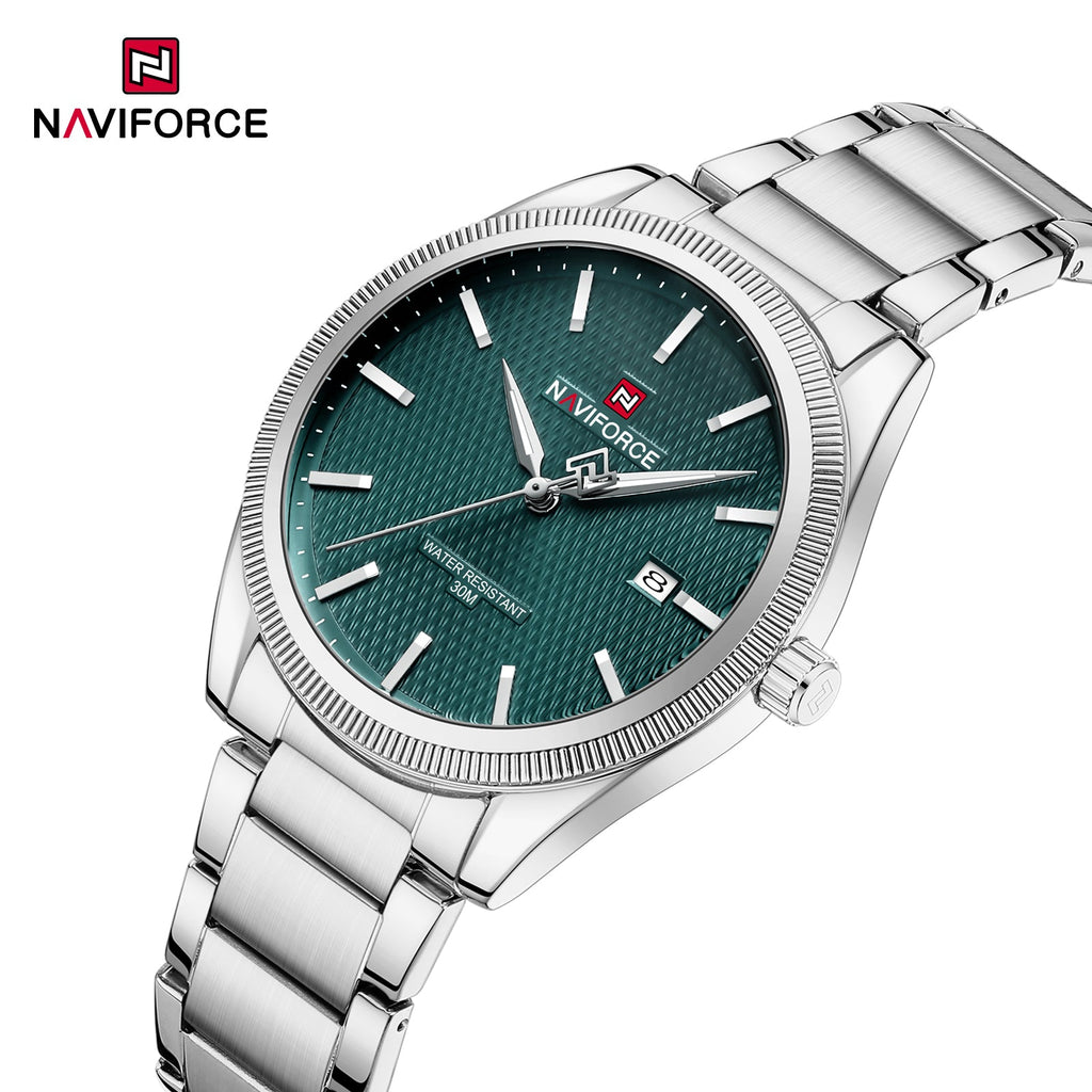 NAVIFORCE NF9276S S/GN/S Men Watch