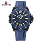 NAVIFORCE NF7122 BE/BE/BE Men Watch