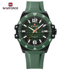 NAVIFORCE NF7122 GN/GN/GN Men Watch