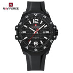 NAVIFORCE NF7122 B/B/B Men Watch
