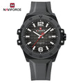 NAVIFORCE NF7122 GY/GY/GY Men Watch