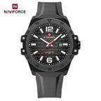 NAVIFORCE NF7122 GY/GY/GY Men Watch