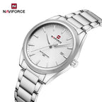 NAVIFORCE NF9276S S/W/S Men Watch