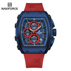 NAVIFORCE NF8070 BE/BE/R Men Watch