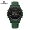 NAVIFORCE NF7127 GN/GN Men Watch