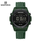 NAVIFORCE NF7127 GN/GN Men Watch