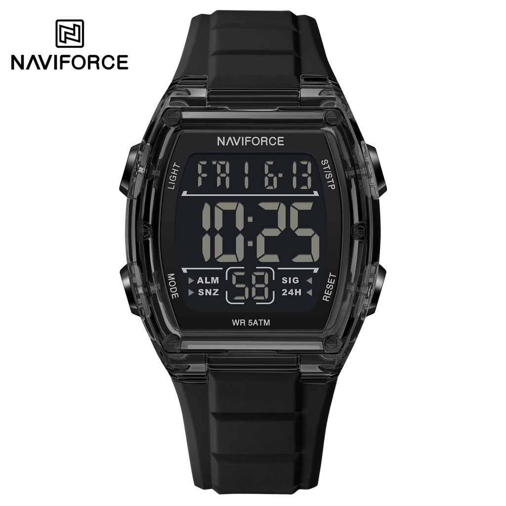 NAVIFORCE NF6106 B/B Men Watch