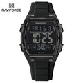 NAVIFORCE NF6106 B/B Men Watch