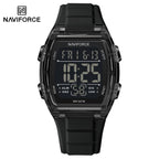 NAVIFORCE NF6106 B/B Men Watch