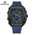 NAVIFORCE NF8070 B/BE/BE Men Watch
