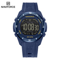 NAVIFORCE NF7138 BE/BE Men Watch
