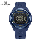 NAVIFORCE NF7138 BE/BE Men Watch