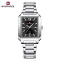 NAVIFORCE NF9251G S/B/S Men Watch
