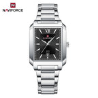 NAVIFORCE NF9251G S/B/S Men Watch