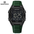 NAVIFORCE NF6106 B/GN Men Watch