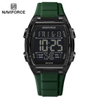 NAVIFORCE NF6106 B/GN Men Watch