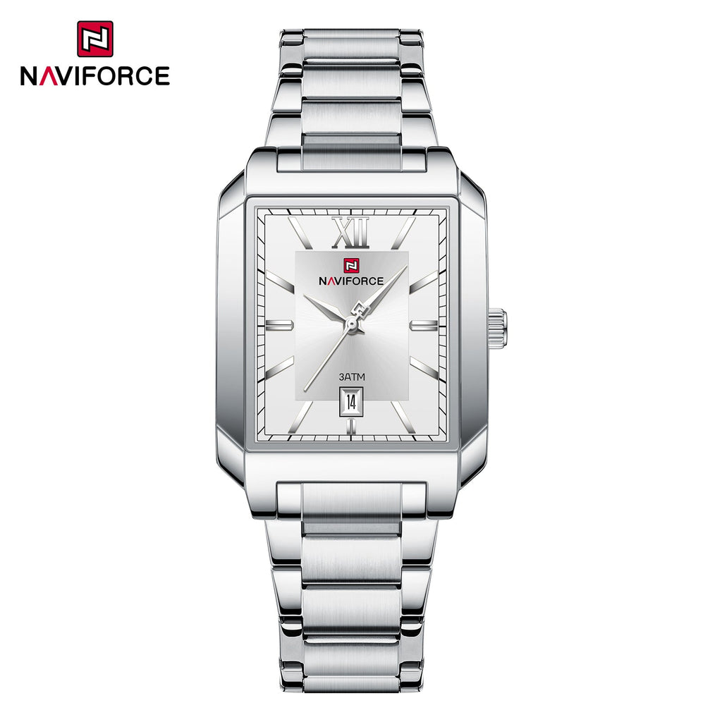 NAVIFORCE NF9251G S/W/S Men Watch
