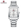 NAVIFORCE NF9251G S/W/S Men Watch