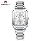 NAVIFORCE NF9251G S/W/S Men Watch