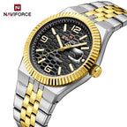 NAVIFORCE NF9277 S/B/G Men Watch