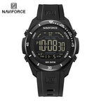 NAVIFORCE NF7138 B/B Men Watch