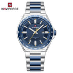 NAVIFORCE NF9266 S/BE/BE Men Watch